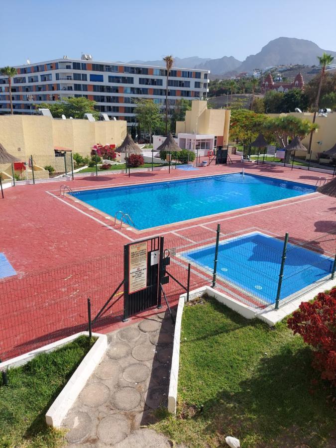 El Cortijo, Pool View * Playa de las Americas (Tenerife)