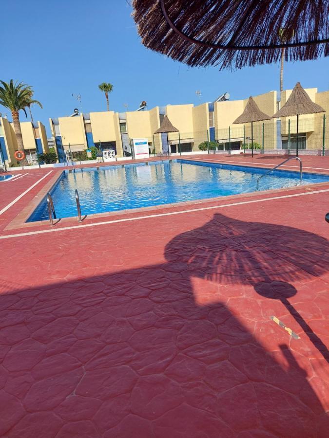 Holiday home El Cortijo, Pool View