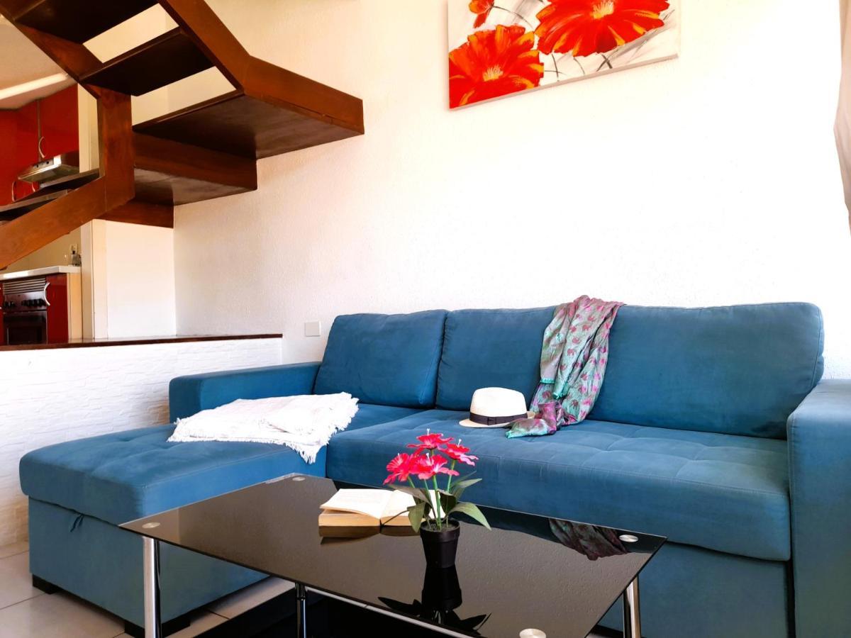 El Cortijo, Pool View Holiday home Playa de las Americas (Tenerife)