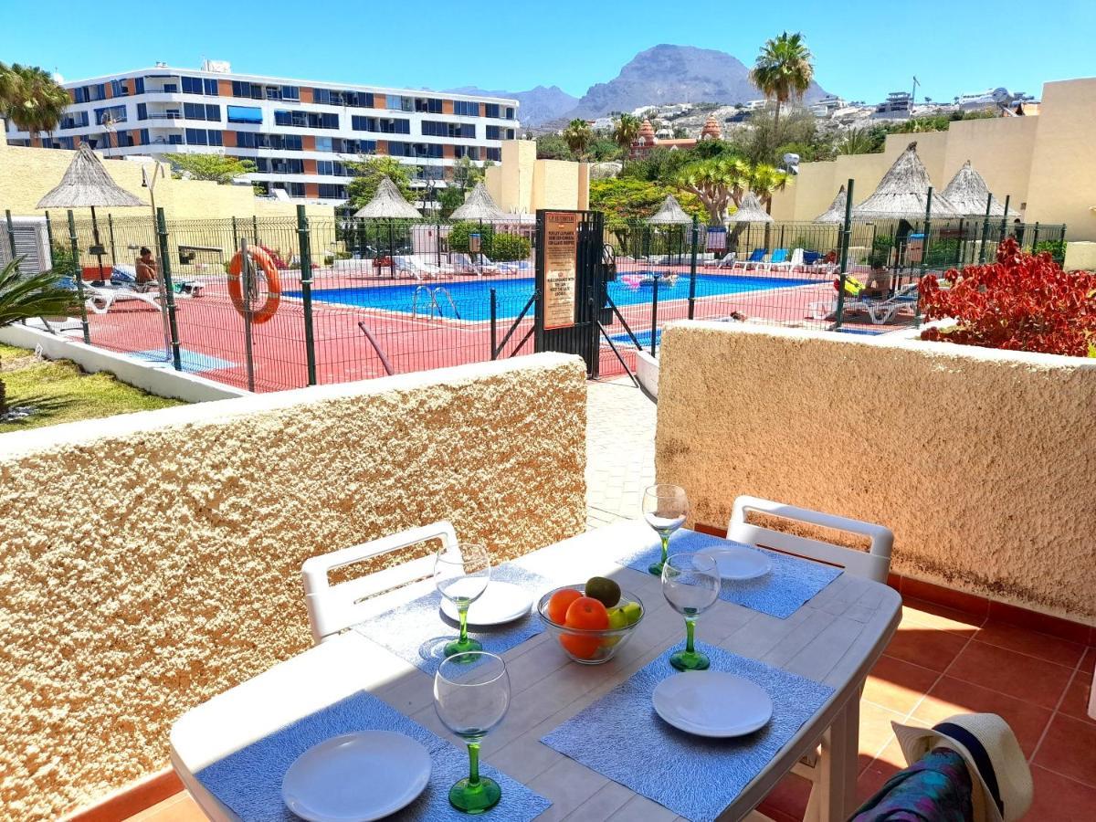 El Cortijo, Pool View * Playa de las Américas
