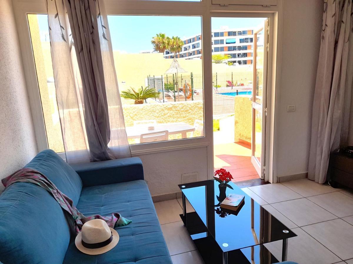 Vakantiehuis El Cortijo, Pool View Playa de las Américas